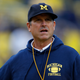 Michigan Breaks With Tradition, Doesn't Fumble Ball Away On Opening Drive